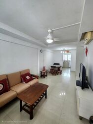 Blk 85B Lorong 4 Toa Payoh (Toa Payoh), HDB 3 Rooms #630663851